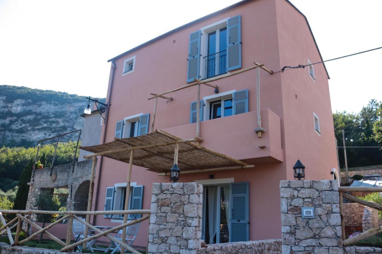 Casa Virginia *